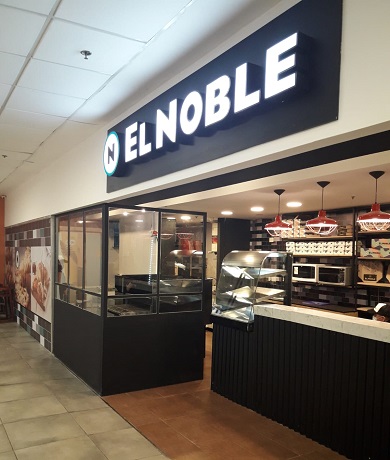 EL NOBLE sigue sumando franquicias a su red